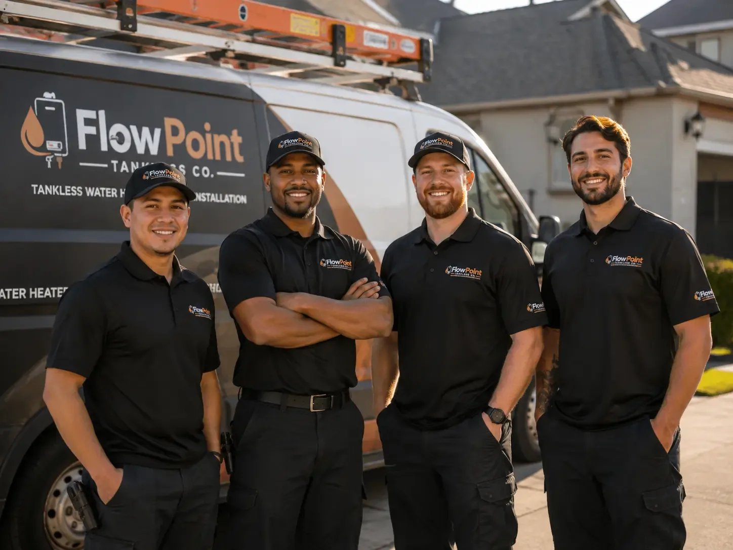 Tankless Water Heater Installation company in Asher, KY