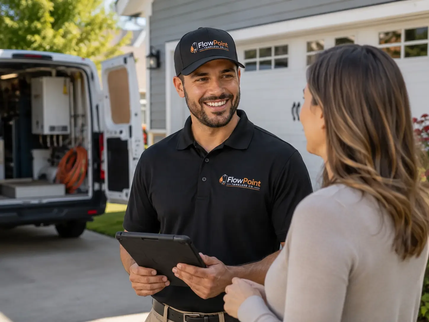 Tankless Water Heater Installation Asher, KY FAQs